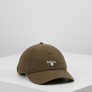 CASCADE SPORTS UNISEX - Cap - olive CASCADE SPORTS UNISEX - Cap - olive