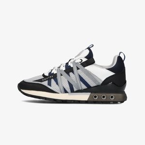 FEARIA - Trainers - grijs FEARIA - Trainers - grijs