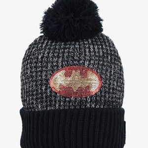BOMMEL - Beanie - grau BOMMEL - Beanie - grau