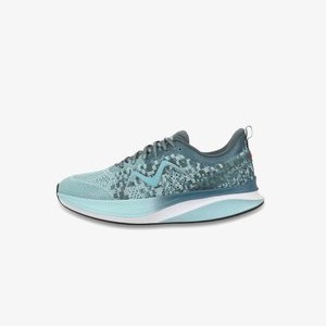 HURACAN-3000 II-CAMOUFLAGE - Trainers - light blue