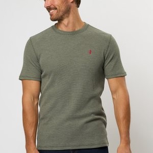 COLIN WAFFLE - Basic T-shirt - beetle COLIN WAFFLE - Basic T-shirt - beetle