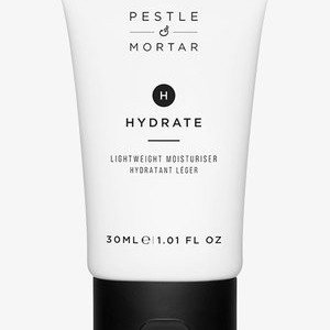 HYDRATE MOISTURISER - Moisturiser HYDRATE MOISTURISER - Moisturiser