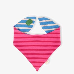 WENDEHAL CRAZY LAMA - Bib - pink WENDEHAL CRAZY LAMA - Bib - pink