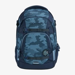 MATE  - School bag - geometric sky