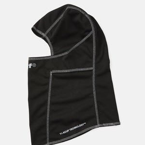 AKIBA BALACLAVA UNISEX - Beanie - black AKIBA BALACLAVA UNISEX - Beanie - black