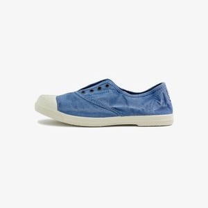 102E - Slip-ons - celeste 102E - Slip-ons - celeste