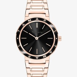 Watch - rose gold-coloured Watch - rose gold-coloured