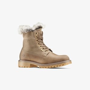 Lace-up ankle boots - marrone Lace-up ankle boots - marrone
