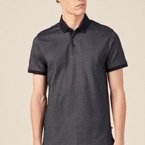Polo shirt - bleu marine Polo shirt - bleu marine