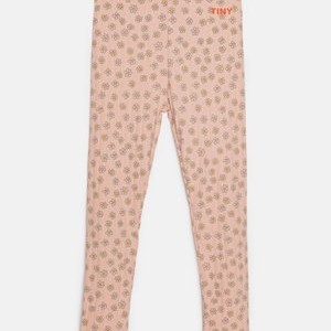 DAISIES PANT - Leggings - Trousers - wild rose DAISIES PANT - Leggings - Trousers - wild rose