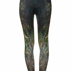 POND - Leggings - Trousers - multicoloured