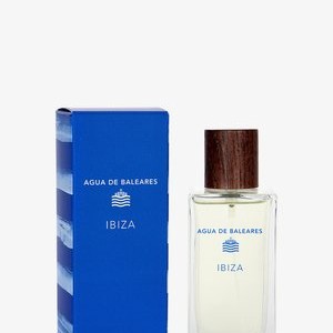 IBIZA MUJER EDT - Eau de Parfum IBIZA MUJER EDT - Eau de Parfum