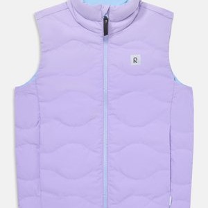 FURU UNISEX - Waistcoat - blooming lilac FURU UNISEX - Waistcoat - blooming lilac