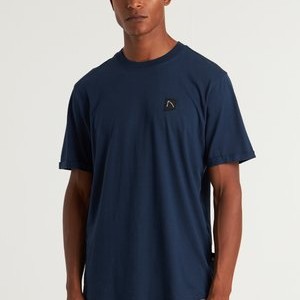 BRO - Basic T-shirt - dark blue BRO - Basic T-shirt - dark blue
