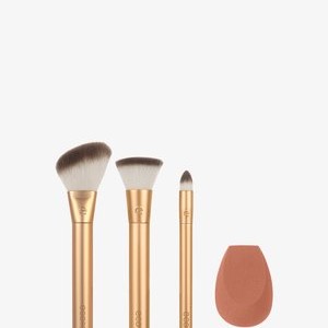 PRECIOUS METALS FACE BLEND + SCULPT SET - Makeup sponges & blenders PRECIOUS METALS FACE BLEND + SCULPT SET - Makeup sponges & blenders