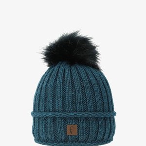 Beanie - türkis Beanie - türkis