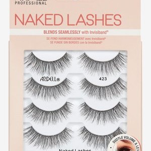 NAKED LASHES 4 PACK - False eyelashes - 423 NAKED LASHES 4 PACK - False eyelashes - 423