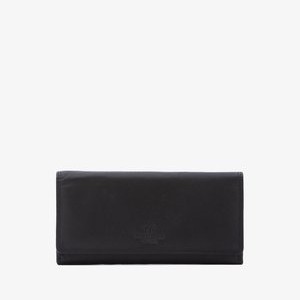 Wallet - black