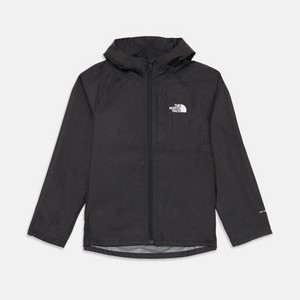 TEEN PERRITO 4-N-1 HOODED JACKET - Winter jacket - black TEEN PERRITO 4-N-1 HOODED JACKET - Winter jacket - black