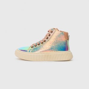 DEBBIE - High-top trainers - galaxy DEBBIE - High-top trainers - galaxy