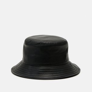 BUCKET HAT - Hat - black BUCKET HAT - Hat - black
