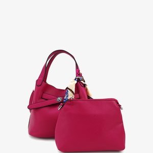MALU SET - Wash bag - cherry bloom MALU SET - Wash bag - cherry bloom