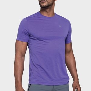 CIRC TAURON - Sports T-shirt - lila CIRC TAURON - Sports T-shirt - lila