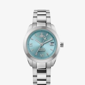 FENCHURCH - Watch - silberfarben FENCHURCH - Watch - silberfarben
