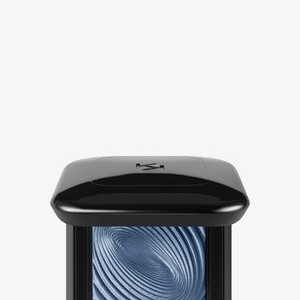WATER EYESHADOW 18 - Eyeshadow - blue navy
