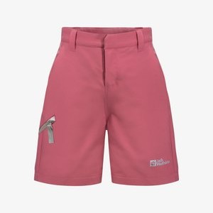 TURBULENCE - Outdoor shorts - soft pink TURBULENCE - Outdoor shorts - soft pink