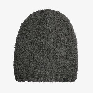 BEANIE - Beanie - dk grey BEANIE - Beanie - dk grey