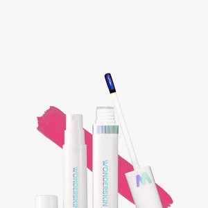 WONDER BLADING LIP STAIN KIT - Lip palette - neon rose WONDER BLADING LIP STAIN KIT - Lip palette - neon rose