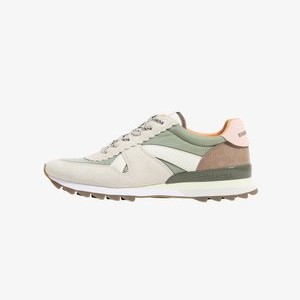DEPORTIVA TÉCNICA - Trainers - caqui DEPORTIVA TÉCNICA - Trainers - caqui