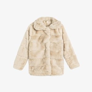 Winter jacket - white Winter jacket - white