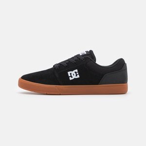 CRISIS - Trainers - black CRISIS - Trainers - black