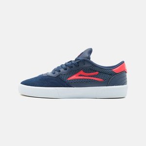 CAMBRIDGE UNISEX - Trainers - navy/red CAMBRIDGE UNISEX - Trainers - navy/red