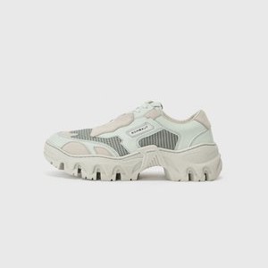 BOCCACCIO II UNISEX - Trainers - medic BOCCACCIO II UNISEX - Trainers - medic
