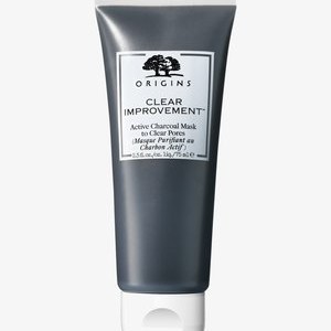CLEAR IMPROVEMENT - Face mask - 75ml CLEAR IMPROVEMENT - Face mask - 75ml