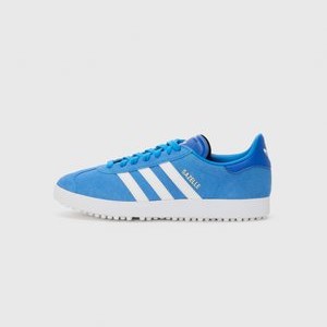 GAZELLE GOLF - Trainers - bluebird/white/tearoyblu GAZELLE GOLF - Trainers - bluebird/white/tearoyblu