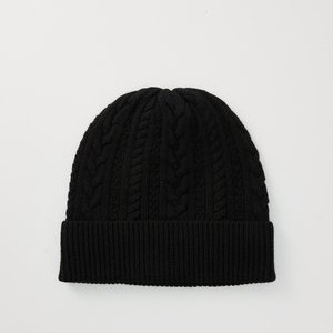 Beanie - black Beanie - black