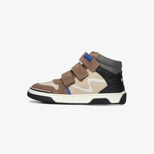 High-top trainers - taupe High-top trainers - taupe