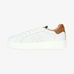 HAPPER - Trainers - weiss HAPPER - Trainers - weiss