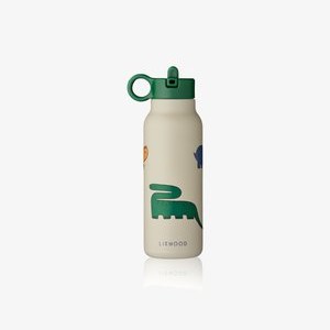 10TH ANNIVERSARY FALK WATER BOTTLE 350 ML UNISEX - Drink bottle - mist 10TH ANNIVERSARY FALK WATER BOTTLE 350 ML UNISEX - Drink bottle - mist