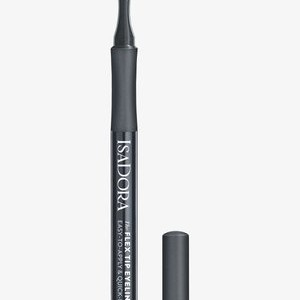 FLEX TIP EYELINER - Eyeliner - steel grey FLEX TIP EYELINER - Eyeliner - steel grey
