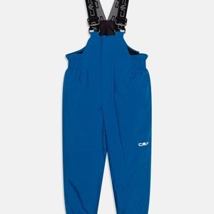 CHILD PANT UNISEX - Ski pants - zaffiro CHILD PANT UNISEX - Ski pants - zaffiro