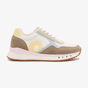 SICILIA - Trainers - beige SICILIA - Trainers - beige