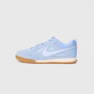 GATO UNISEX - Trainers - aluminum/palest purple/gum light brown/ivory