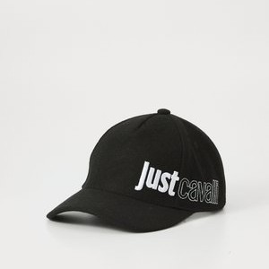BASEBALL COAT LOGO EMBROIDERY UNISEX - Cap - black BASEBALL COAT LOGO EMBROIDERY UNISEX - Cap - black