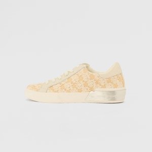ZINA - Trainers - creme ZINA - Trainers - creme