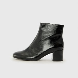 Classic ankle boots - schwarz Classic ankle boots - schwarz